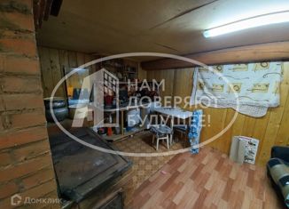 Продажа дома, 50 м2, деревня Зюльганова, Полевая улица, 29