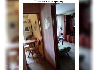 Продажа однокомнатной квартиры, 30 м2, Урай, 2-й микрорайон, 46