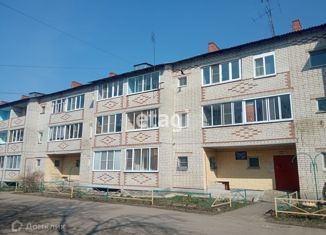 3-ком. квартира на продажу, 63.3 м2, Петушки, Московская улица, 34