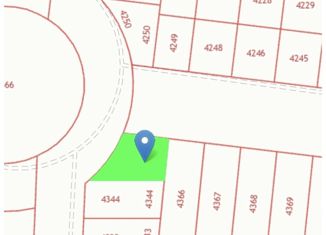 Продается земельный участок, 6.69 сот., хутор Семигорский, Ясельный переулок, 12