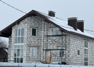 Продается дом, 265.4 м2, посёлок Кузьмино, улица Толстого