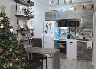 Продается двухкомнатная квартира, 35.4 м2, Мурино, улица Шоссе в Лаврики, 72к1, ЖК Северный