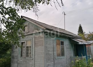 Продаю дом, 20 м2, СНТ Сосновый бор