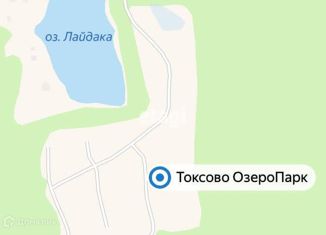 Продажа земельного участка, 11.77 сот., поселок Новое Токсово