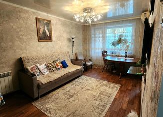 Продаю трехкомнатную квартиру, 64.5 м2, Астрахань, Спортивная улица, 42, Ленинский район