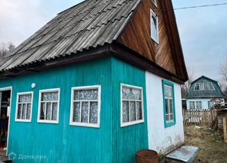 Продажа дома, 20 м2, СНТ Заречное, Рябиновая улица, 41