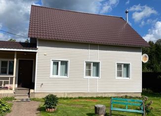 Продаю дом, 131 м2, СНТ Романовка, СНТ Романовка, 163