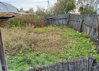 Продажа земельного участка, 2 сот., Заводоуковск, Заводская улица, 5