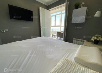 Трехкомнатная квартира на продажу, 94 м2, Сочи, Виноградная улица, 4, ЖК Виктория