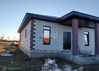 Продам дом, 115 м2, деревня Самохваловка, Просторная улица, 14А