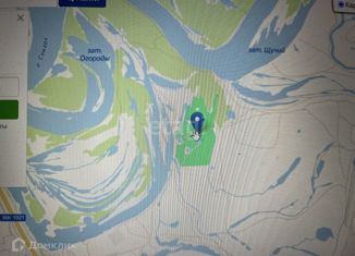 Продажа участка, 2 сот., сельское поселение Черноречье