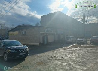 Продаю трехкомнатную квартиру, 48 м2, Артём, Черноморская улица, 10