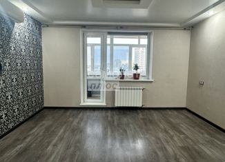 Продам 1-комнатную квартиру, 37.9 м2, Омск, улица Конева, 14к2