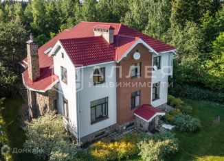 Продаю дом, 350 м2, садовое товарищество Лесное, садовое товарищество Лесное, 18