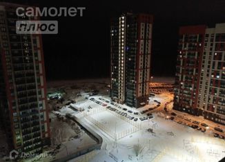 Аренда 1-комнатной квартиры, 38.3 м2, Калужская область, проспект Ленина, 219