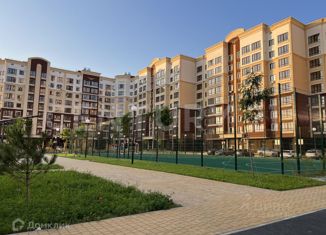 Продам квартиру студию, 28 м2, Крым, улица Крымской Весны, 4к1А