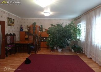 Дом на продажу, 197 м2, деревня Приветная, Омская улица