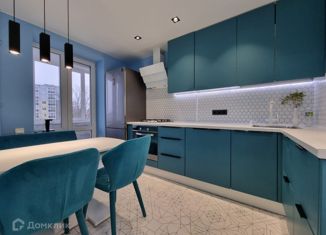 Сдается двухкомнатная квартира, 47 м2, Красное Село, Кингисеппское шоссе, 6