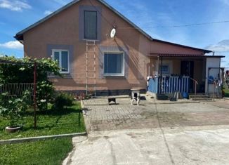 Продается дом, 101.4 м2, поселок Юдино