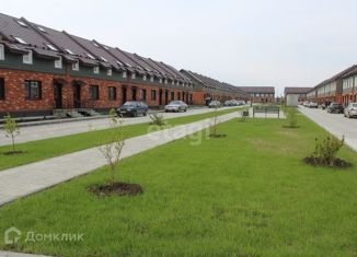 Продаю таунхаус, 138.4 м2, село Толмачёво, улица Квашнина, 5/9