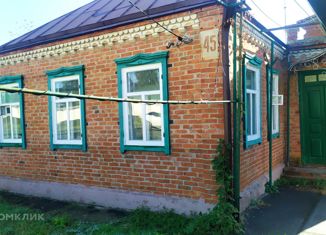 Продаю дом, 46 м2, станица Медвёдовская, улица Ленина