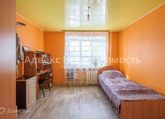 Продажа двухкомнатной квартиры, 30 м2, Тюменская область, Ставропольская улица, 19