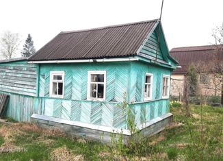 Продам дом, 20.2 м2, Новгородская область