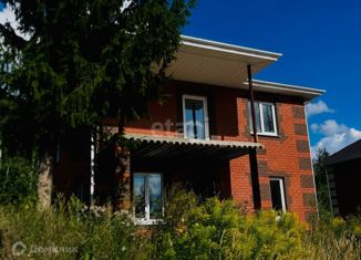 Продаю дом, 188 м2, деревня Майдан, Овражная улица, 17А