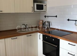 Продам однокомнатную квартиру, 35.5 м2, деревня Кудрово, Столичная улица, 4к4