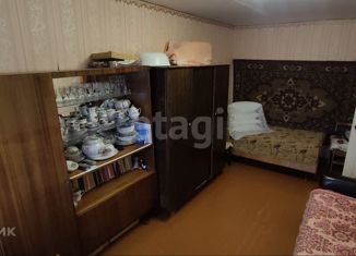 Продается 1-комнатная квартира, 30.7 м2, село Пугачево, улица Комарова, 25