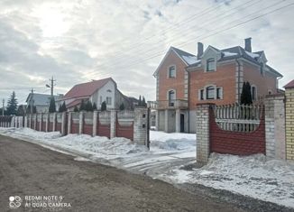 Продажа дома, 423.6 м2, посёлок Карачиха, Пеньковский переулок, 9