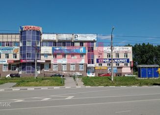 Аренда офиса, 80 м2, Ульяновская область, улица Репина, 8