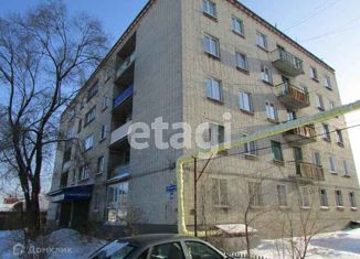 Продается однокомнатная квартира, 20 м2, Шадринск, Михайловская улица, 38