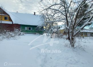 Продаю дом, 100.3 м2, дачный посёлок Загорянский, улица Мичурина, 5А