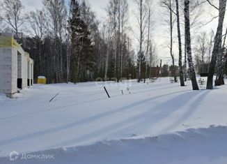 Продаю земельный участок, 12 сот., клубный поселок Усадьбы Кольцово, Невская улица, 30