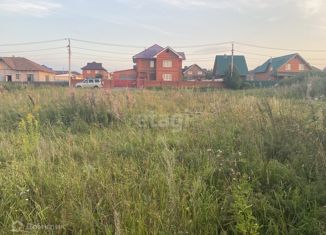 Продаю земельный участок, 10 сот., поселок Зональная Станция, улица 40 лет Победы