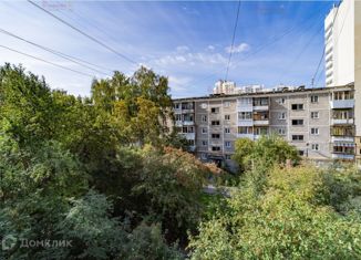 Продажа 1-ком. квартиры, 27.1 м2, Екатеринбург, метро Ботаническая, Авиационная улица, 61к3