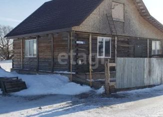 Продам дом, 100 м2, село Баюновские Ключи, Весенняя улица, 1Б