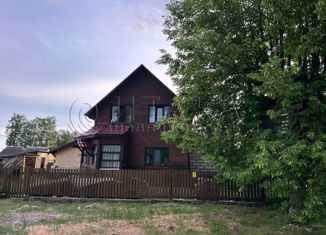 Продам дом, 118.4 м2, Лодейное Поле, Советская улица