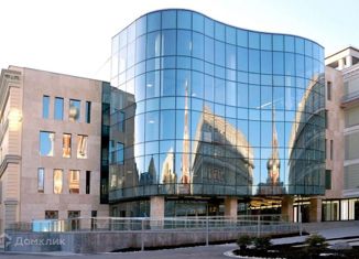 Офис в аренду, 225 м2, Москва, Романов переулок, 4, Романов переулок