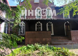 Продаю дом, 387 м2, село Ильинское, улица Ленина, 33А