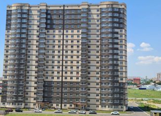 Продается 2-комнатная квартира, 66.05 м2, Краснодар, Тополиная улица, 40/1к2, микрорайон Ростовское Шоссе