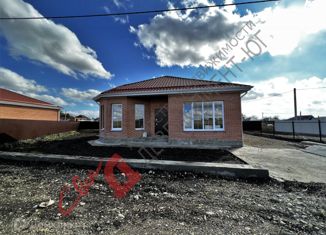 Продажа дома, 102 м2, посёлок Пригородный, Петергофская улица