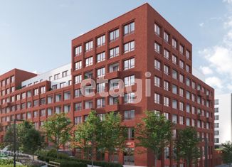 Продам квартиру студию, 27 м2, Екатеринбург, ЖК Шишимская Горка, Мраморская улица, 6