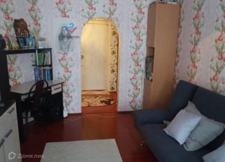 Продаю 1-комнатную квартиру, 25.4 м2, Ялуторовск, улица Ворошилова