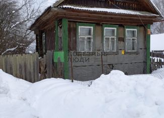 Продается дом, 43 м2, деревня Тихорево