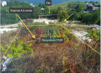 Продаю участок, 4.3 сот., Севастополь