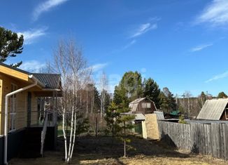 Дом на продажу, 65 м2, СНТ Мастерок, Сосновая улица