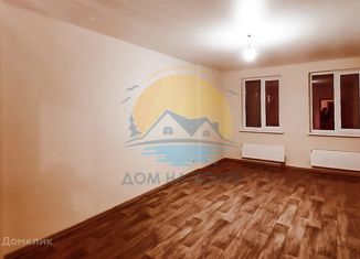 Двухкомнатная квартира на продажу, 48 м2, Конаково, Учебная улица, 1А