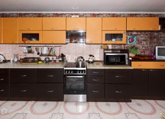 Продажа 4-ком. квартиры, 91.2 м2, Владимир, проспект Строителей, 13Б, Ленинский район